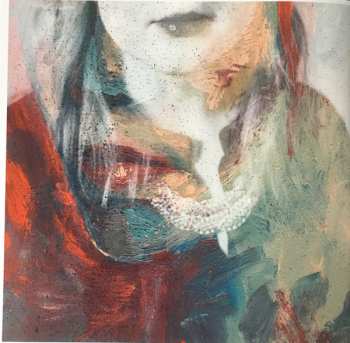 CD Lina Maly: Nur Zu Besuch