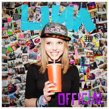 CD Lina: Official