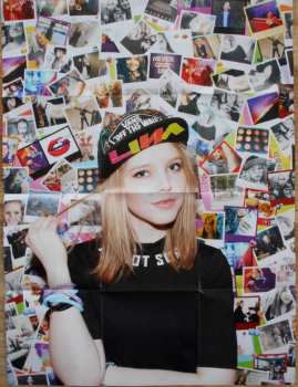 CD Lina: Official
