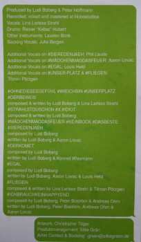 CD Lina: Official