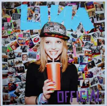 CD Lina: Official