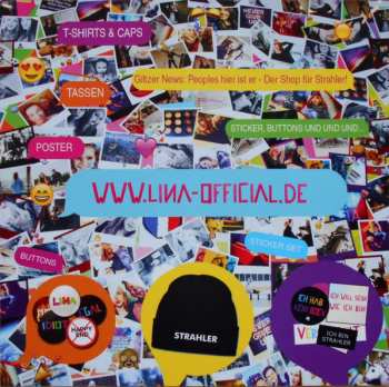 CD Lina: Official