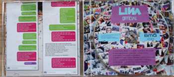 CD Lina: Official