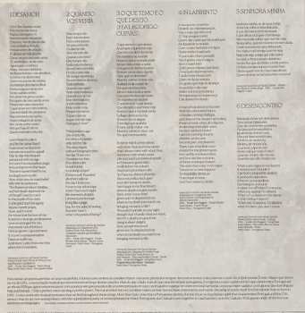 LP Lina Rodrigues: Fado Camões 