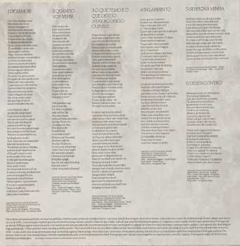LP Lina Rodrigues: Fado Camões 