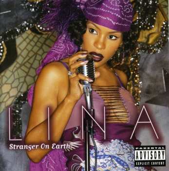 CD Lina: Stranger On Earth