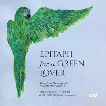 Epitaph For A Green Lover