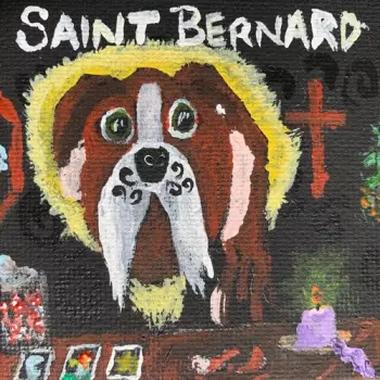 Lincoln: 7-saint Bernard