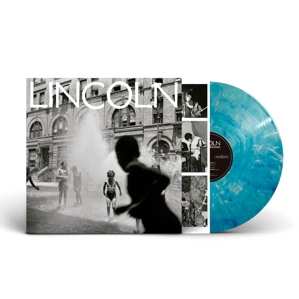 LP Lincoln: Repair And Reward CLR | LTD