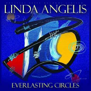 CD Linda Angelis: Everlasting Circles