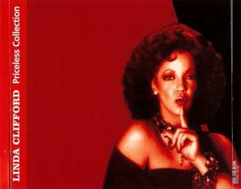 CD Linda Clifford: Runaway Love