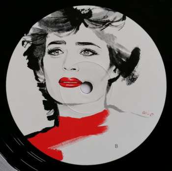 2LP Linda De Suza: De Fados En Mélodies