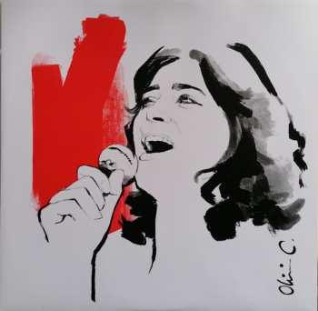 2LP Linda De Suza: De Fados En Mélodies