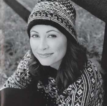 CD Linda Eder: Christmas Stays The Same
