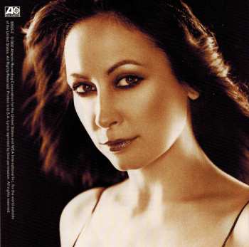 CD Linda Eder: Gold