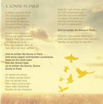 CD Linda Fäh: Du Kannst Fliegen