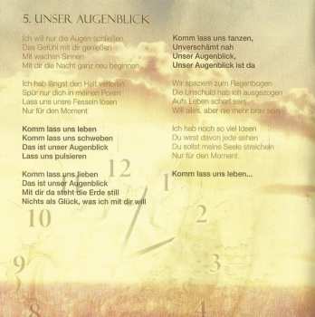 CD Linda Fäh: Du Kannst Fliegen