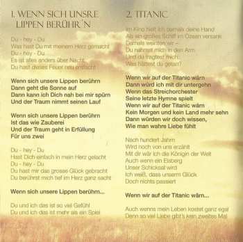 CD Linda Fäh: Du Kannst Fliegen