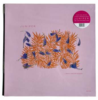 LP Linda Fredriksson: Juniper CLR