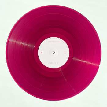 LP Linda Fredriksson: Juniper CLR