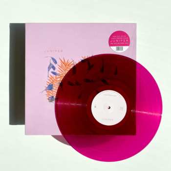 LP Linda Fredriksson: Juniper CLR