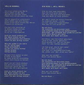 CD Linda Hesse: Mach Ma Laut – Limitierte Fanbox DLX | LTD