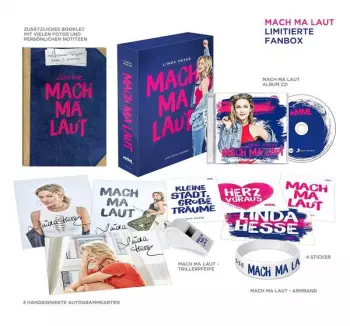 Mach Ma Laut