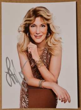 LP Linda Jo Rizzo: Greatest Hits & Remixes LTD | CLR