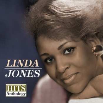 Album Linda Jones: Hits Anthology