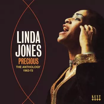 Precious (The Anthology 1963-72)