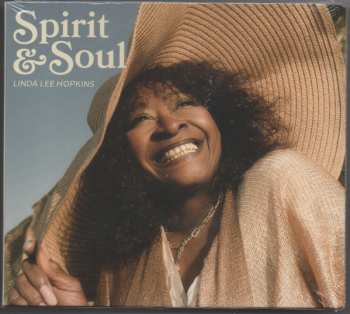 CD Linda Lee Hopkins: Spirit & Soul