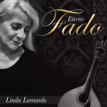 CD Linda Leonardo: Eterno Fado
