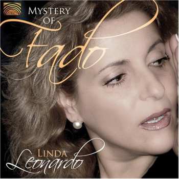 CD Linda Leonardo: Mystery Of Fado