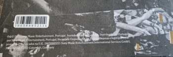 2LP/CD Linda Martini: Merda e Ouro