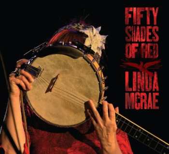Album Linda McRae: Fifty Shades Of Red