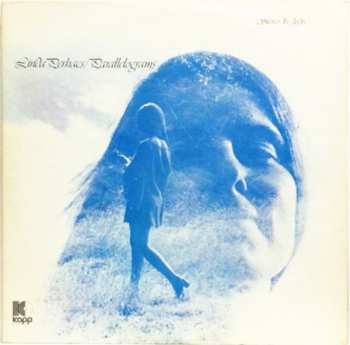 Album Linda Perhacs: Parallelograms