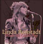 CD Linda Ronstadt: Where The Catfish Play