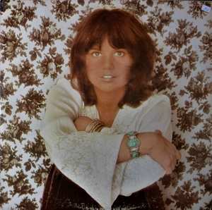 CD Linda Ronstadt: Don't Cry Now