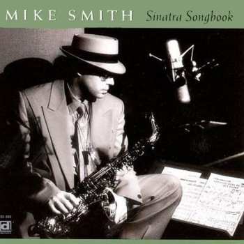 CD Linda Ronstadt: Sinatra Songbook