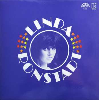 LP Linda Ronstadt: Linda Ronstadt