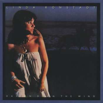 5CD/Doos Linda Ronstadt: Original Album Series