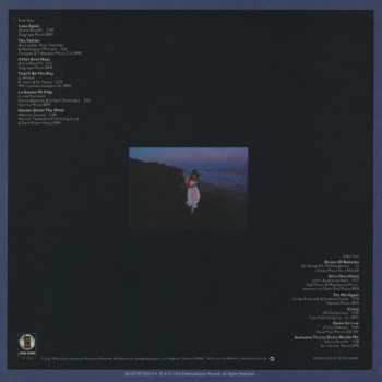 5CD/Doos Linda Ronstadt: Original Album Series