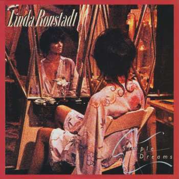 5CD/Doos Linda Ronstadt: Original Album Series