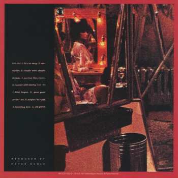 5CD/Doos Linda Ronstadt: Original Album Series