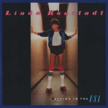 5CD/Doos Linda Ronstadt: Original Album Series