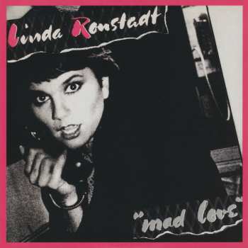5CD/Doos Linda Ronstadt: Original Album Series