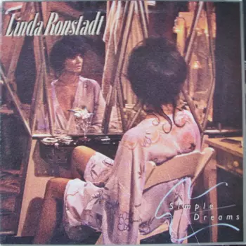 Linda Ronstadt: Simple Dreams