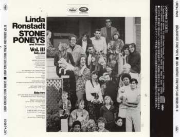 CD Linda Ronstadt: Vol. III LTD