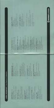 CD Linda Ronstadt: The Platinum Collection