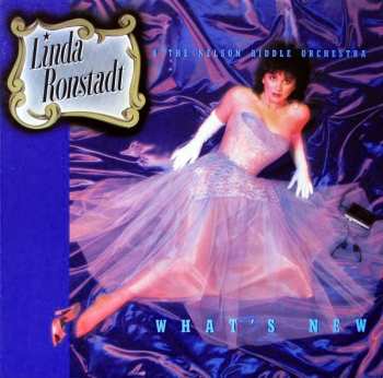 Album Linda Ronstadt: What's New